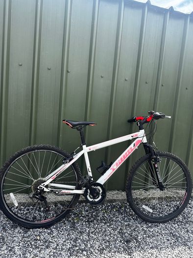 Bikes