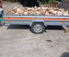 firewood
