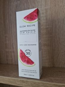 Glow recipe watermelon glow dew shield spf 30