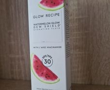 Glow recipe watermelon glow dew shield spf 30
