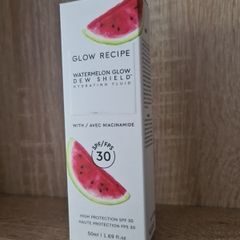 Glow recipe watermelon glow dew shield spf 30