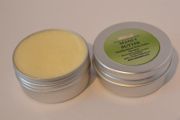 Handmade Organic Multipurpose Manly Butter- 150g