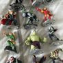 Disney Infinity Figures Postage Available Image 3