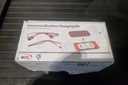 ford car universal wireless charging kit