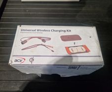 ford car universal wireless charging kit