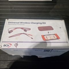 ford car universal wireless charging kit