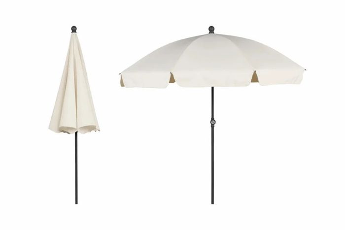Garden umbrella - brand new