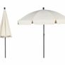 Garden umbrella - brand new Image 2