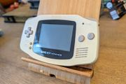 RETRO Heaven - Original Gameboy Advance, original White #451
