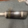 Akrapovic Exhaust Yamaha R3 Image 3