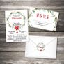 Winter Themed Invitations Image 2