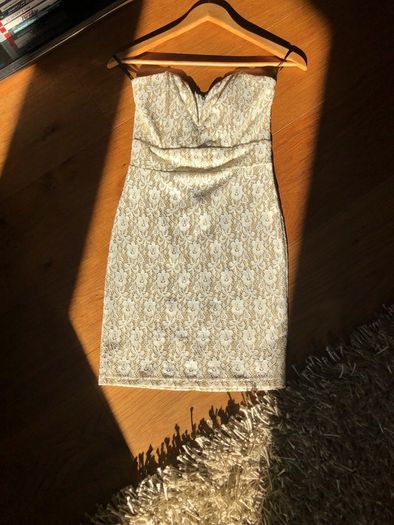 julien boutique dress