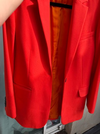 French connection blazer