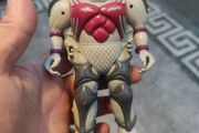 Transformers G1 1989 BOMBBURST shell figure pretender classic