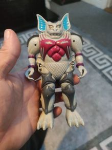 Transformers G1 1989 BOMBBURST shell figure pretender classic