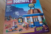 LEGO Fortnite 77076 Durrr Burger Restaurant