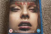 Carrie 2013 blu ray