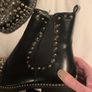 Studded Chelsea boots Image 5