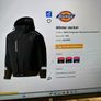 Dickies Winter Jackets Image 2
