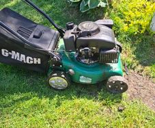 Lawnmower (Parts or repair)