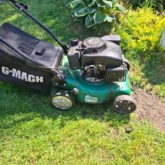 Lawnmower (Parts or repair)