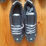 Three pairs of shoes - Brand new and used Image 6