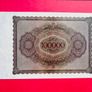 Germany  100000 Marks  1923  Pick  83a   ( Uncirculated ) Image 2