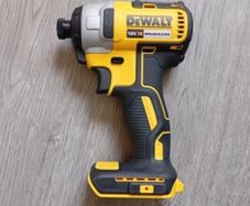 DeWalt Impact Driver (New)