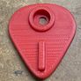 Track Saw Wall Mount - Horizontal and Vertical Image 4