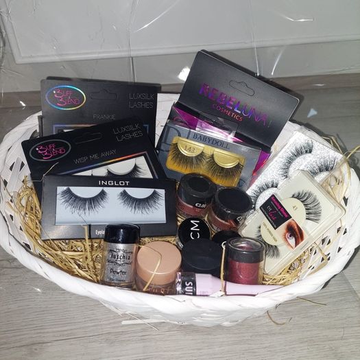 beauty hamper