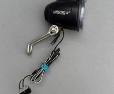 Busch & Muller Limited IQ Dynamo Front bike light