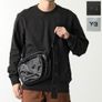 Adidas Y-3 Crossbody Bag Image 10