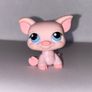 littlest pet shop (LPS) Pig bundle! Image 3