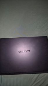 Gaming Laptop i7