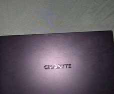 Gaming Laptop i7