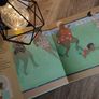 Julian Is a Mermaid ! Nominee for Best Picture Books (2018) ! Beautiful Hardcover ! by Candlewick ! Image 9