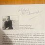 Sheep, Shite And Soldiers.by Michael Mcdonough. Signed First Edition Large Volume Paperback In Good Condition.  See Photos For Same. Image 2
