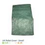UK Pallet Cover Small - 1220  L x 1020 W x 500 H Image 6