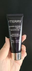 ByTerry Cover Expert Broad Spectrum Full Coverage Foundation Matte Perfection SPF15 in Fair Beige in 35ml