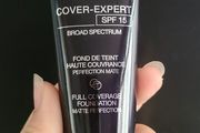 ByTerry Cover Expert Broad Spectrum Full Coverage Foundation Matte Perfection SPF15 in Fair Beige in 35ml