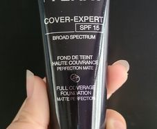 ByTerry Cover Expert Broad Spectrum Full Coverage Foundation Matte Perfection SPF15 in Fair Beige in 35ml