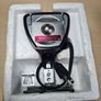 Vintage BROM LIGHT 650 DELUXE bromine lamp Image 9