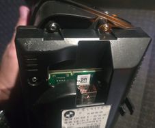 bmw radio