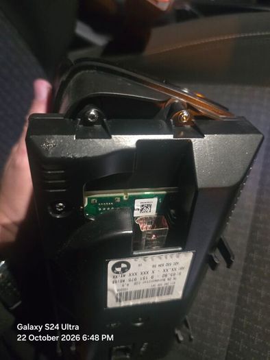 bmw radio