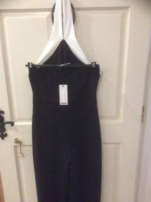 New jumpsuit