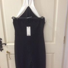 New jumpsuit