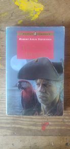 Treasure Island - Robert Louis Stevenson