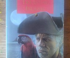 Treasure Island - Robert Louis Stevenson