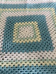 baby blanket