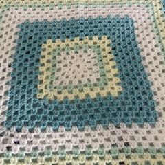 baby blanket